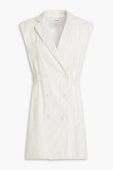 Sandro dress size 40 UK 10