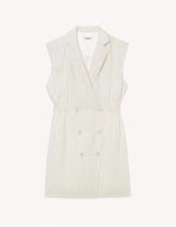Sandro dress size 40 UK 12