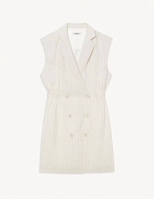 Sandro dress size 40 UK 12
