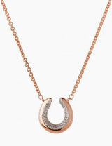 Links of London gold necklace RRP £160