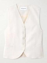 The Frankie Shop waistcoat size M RRP £196