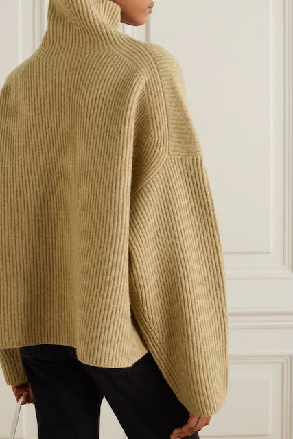 Toteme jumper size XS RRP £530