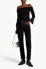 NEW Frame silk top size S