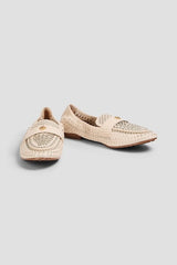 NEW Tory Burch loafers size 5 RRP £420