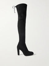 NEW Stuart Weitzman boots UK 5