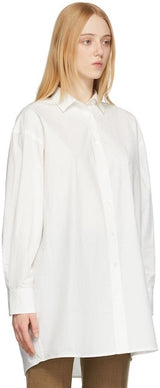 Toteme shirt size S very oversized