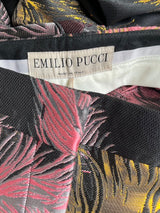 Emilio Pucci trousers size 34