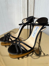 Jimmy Choo heels size 39