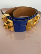 Hermes - CDC belt